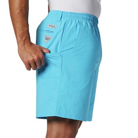 Columbia Men's Backcast III Quick Drying Water Short, X-Large x 6" Inseam - Picture 3 of 4